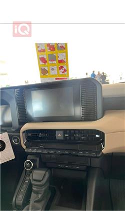 تويوتا لاندكروزر برادو